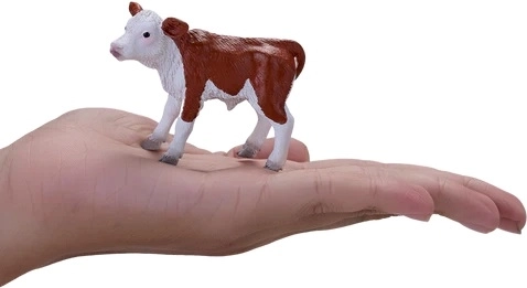 Ideaal formaat voor kinderhanden