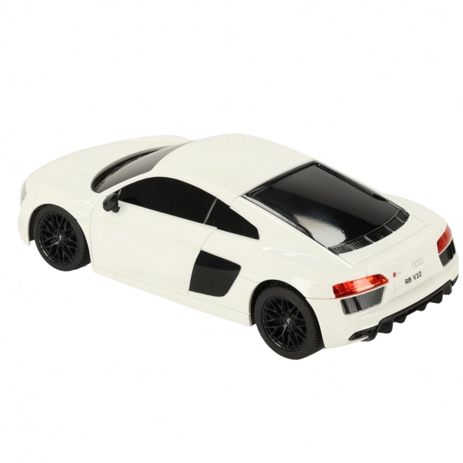 RC auto Audi R8