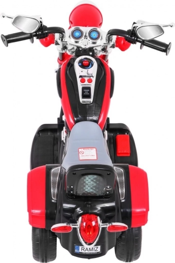 Plezier met audiopaneel en AUX