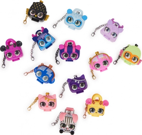 Grote keuze en verzamelmogelijkheden