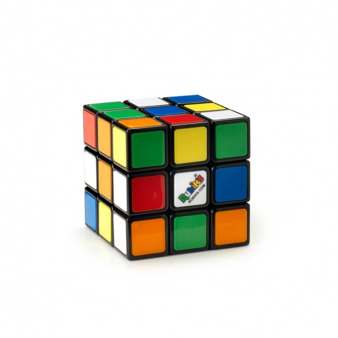 Rubiks kubus set duo