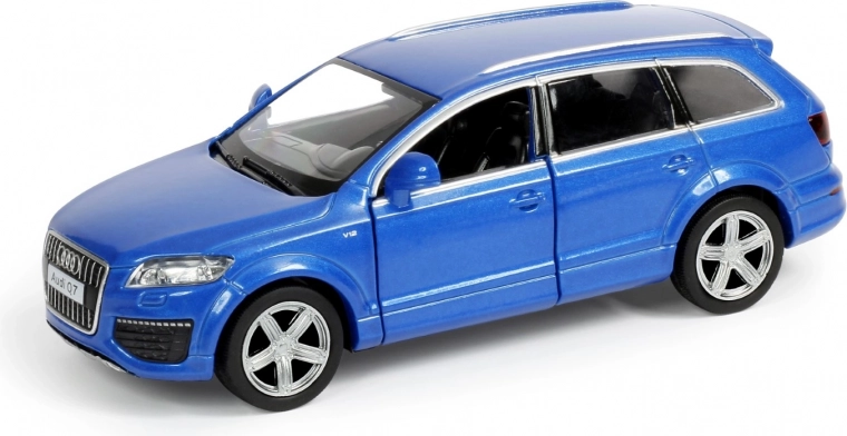 Pull-back aandrijving voor speelplezier