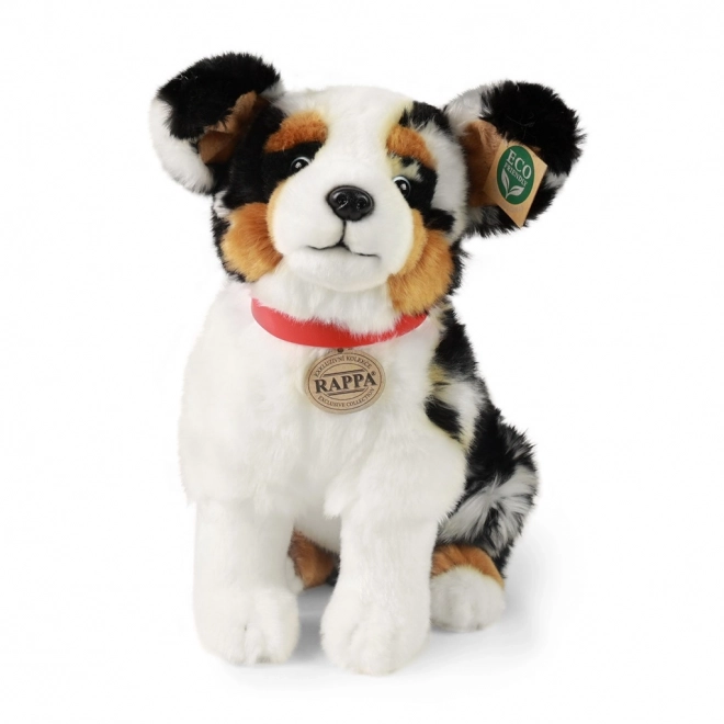 Pluchen Australische Herder 30 cm ECO-FRIENDLY