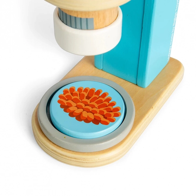 Houten Microscoop voor Kinderen Bigjigs Toys