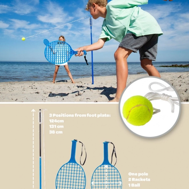 Sunsport Tetherball-set