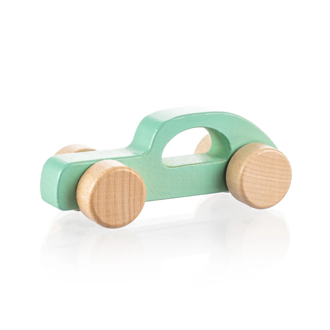 Ergonomische vorm voor kleine handjes