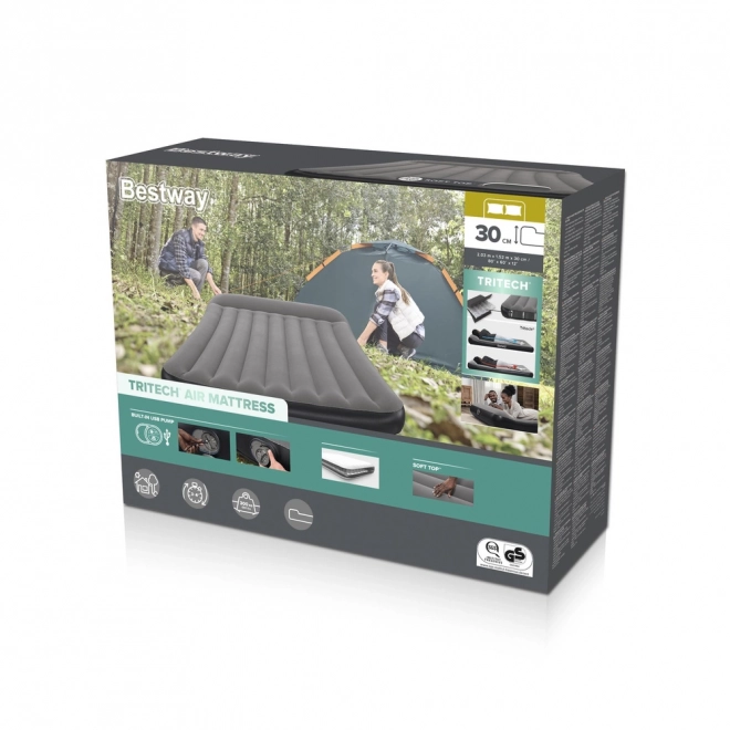 Tweepersoons opblaasbaar matras Bestway