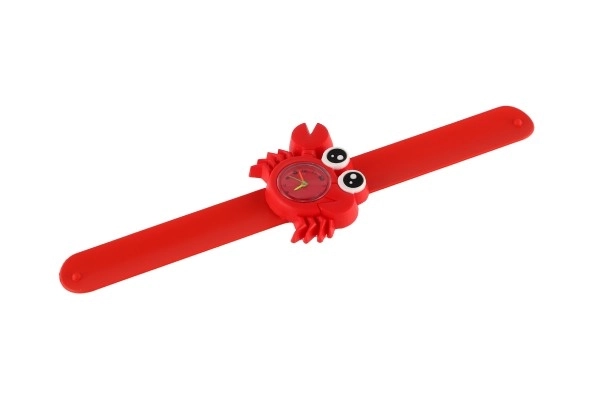 Kinderhorloge Zeewereld
