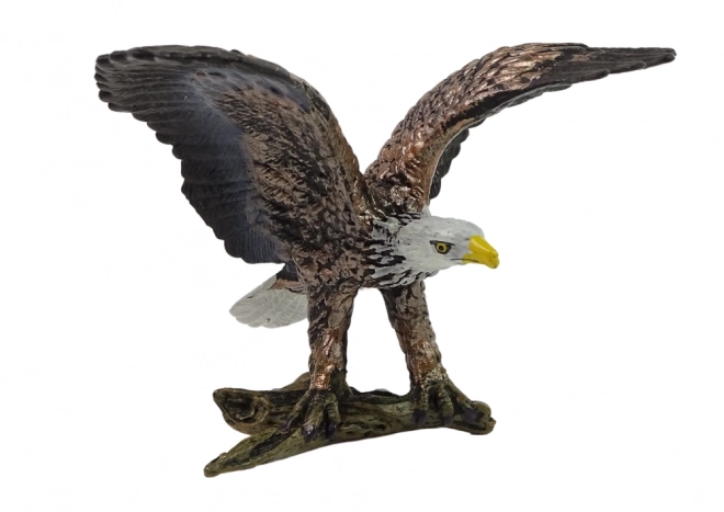 Grote verzamelbare figuur gier Aves wereld