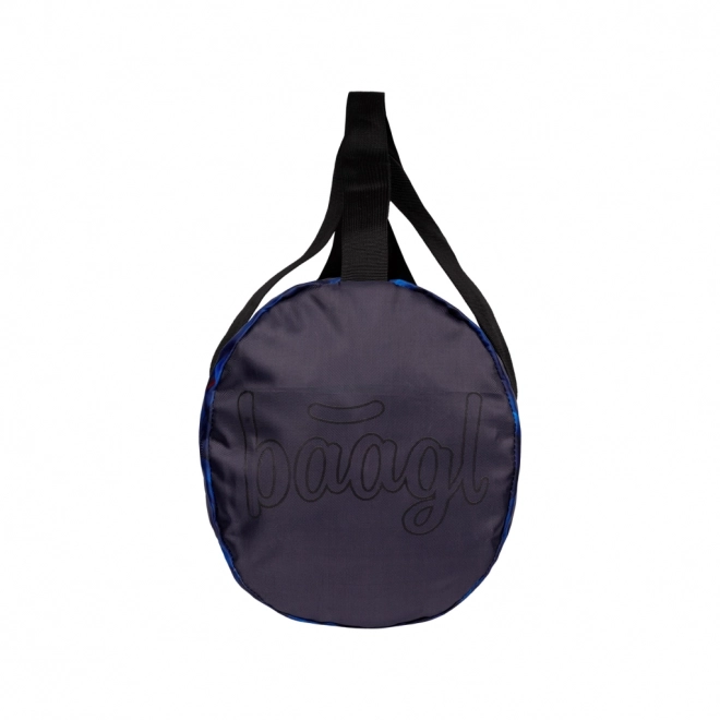 Sporttas Hoop Indigo