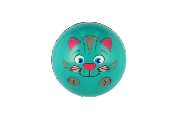 Gekke Ciky Caky bal 9 cm