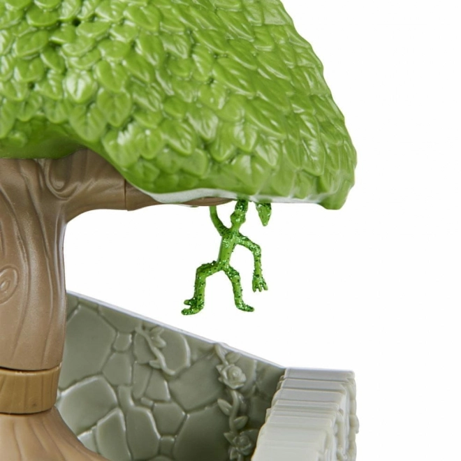 Figuren Wizarding World verzorging voor magische wezens