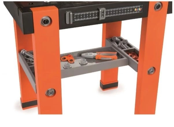 B&D Werkplaats Bricolo One