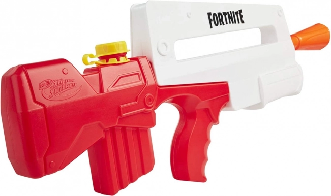 Ontwerp geïnspireerd door Fortnite