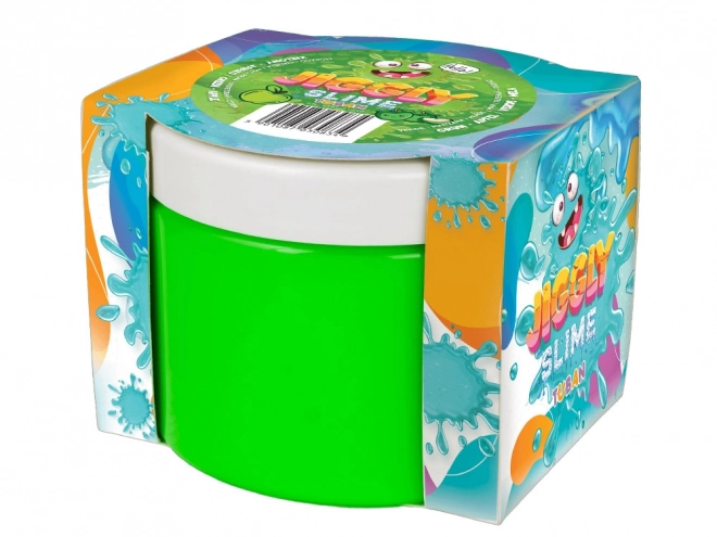 Sliz Jiggly - Groene appel 500g