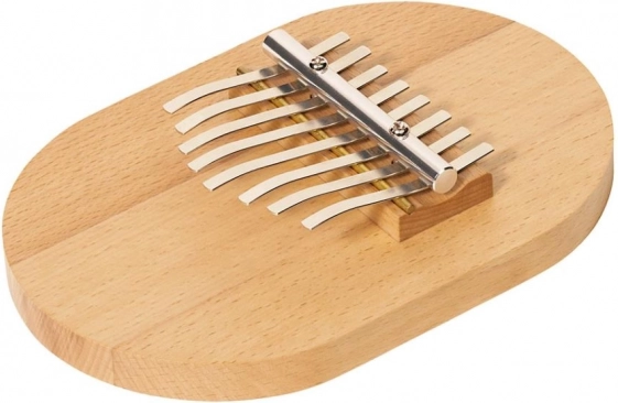 Muziekinstrument Kalimba