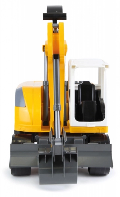 Lena Graafmachine Liebherr A 918 Litronic