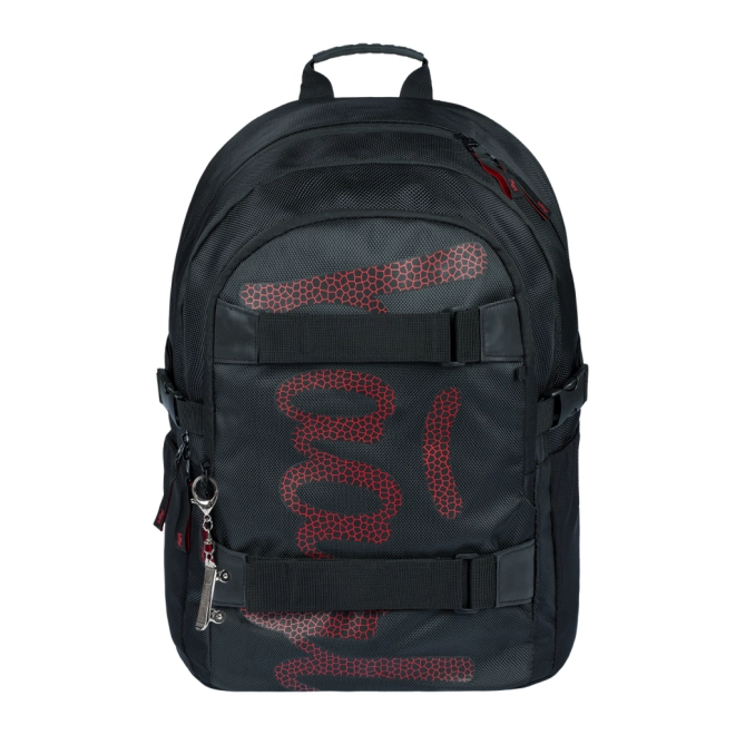 Ergonomische School Rugzak