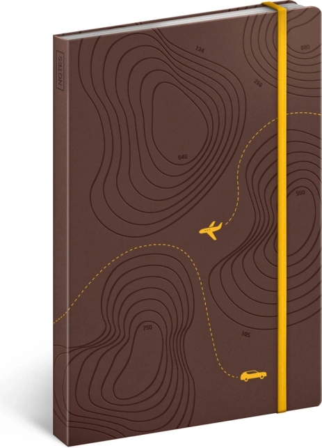 Reisdagboek