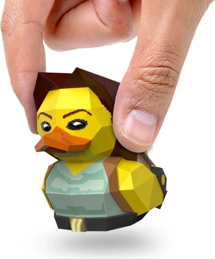 Mini-formaat, maximaal karakter