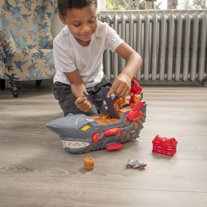 Ontwikkeling van vaardigheden bij kinderen