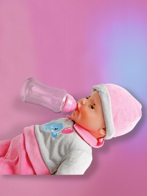 Interactieve pop Laura 40 cm