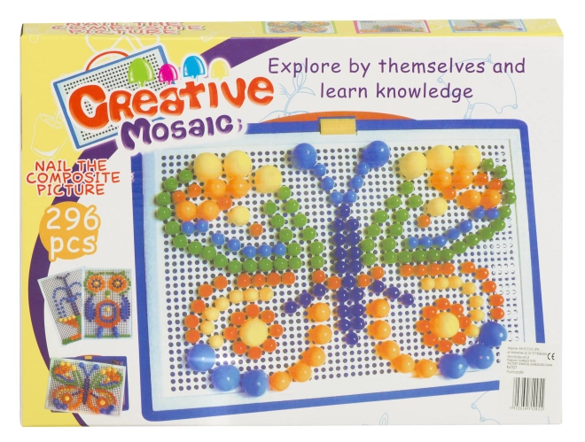 Bevordert creativiteit