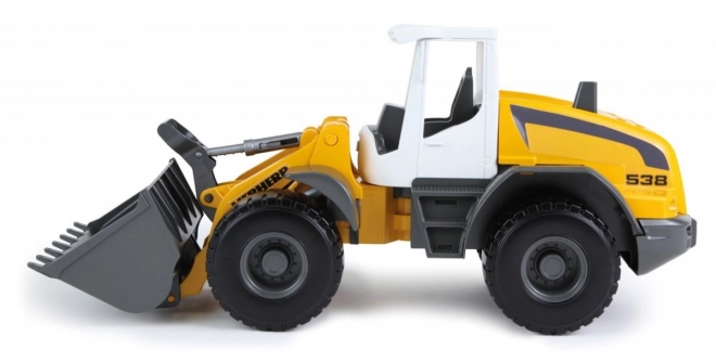 Lena graafmachine Liebherr
