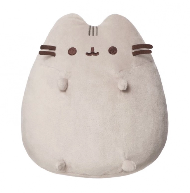 Zittende Pusheen Knuffel 24 cm