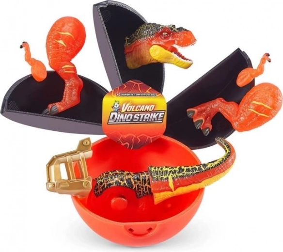 Uitpakken, bouwen en spelen – een verrassing in elke bal