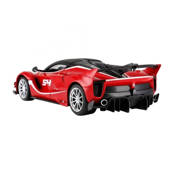 Ferrari FXX K Evo auto op afstandsbediening RASTAR