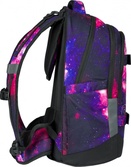 Schoolrugzak Skate Max Galaxy merk BAAGL