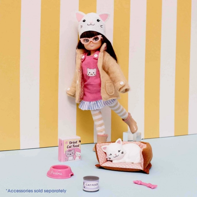 Pop Lottie Pandora's Kast