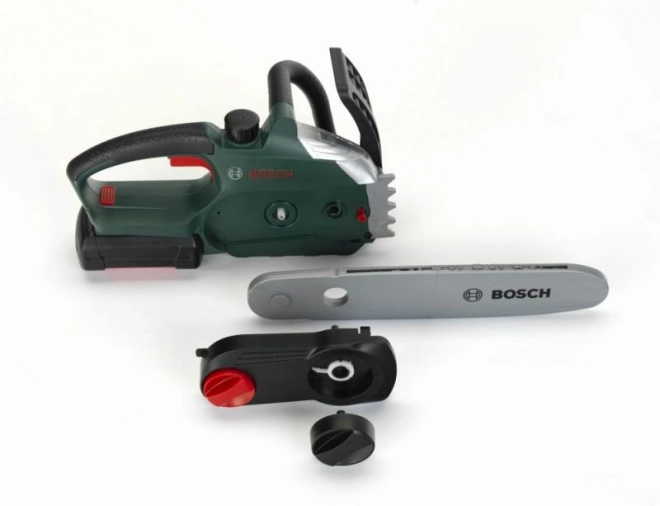 Bosch kettingzaag