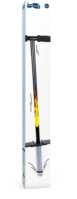 Small Foot T-stok Pogo