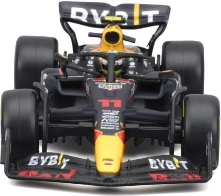 Getrouwe details van het F1‑kampioenschap