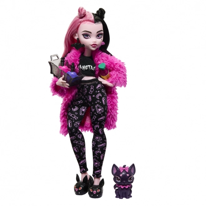 Monster High Creepover Party pop - Draculaura