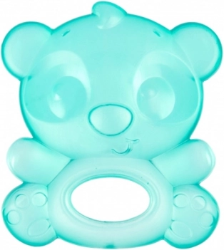 Gemakkelijk vast te houden voor kleine handjes
