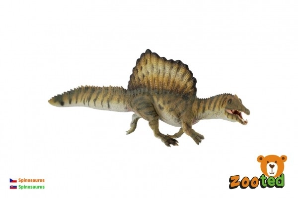 Model Dinosaurus Spinosaurus 32 cm