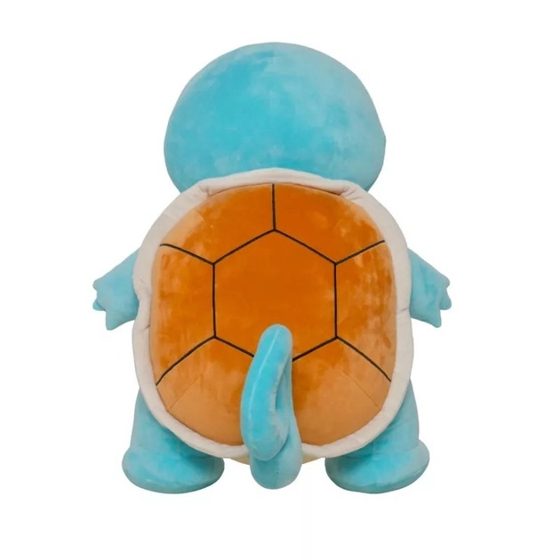 Squirtle PLYŠ 60 cm NIEUW