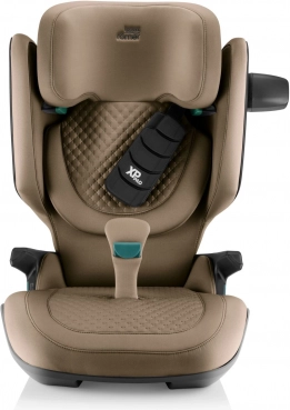 Comfort en ventilatie ook op lange ritten