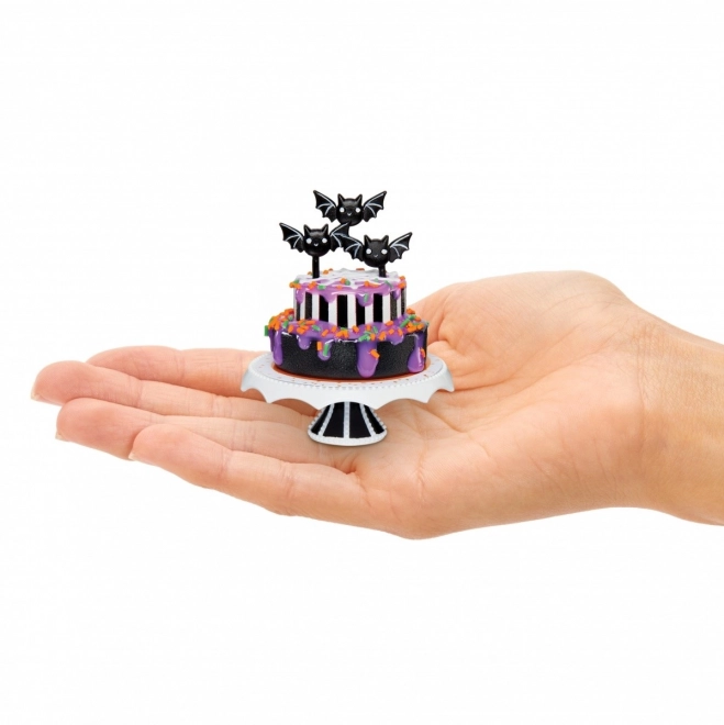 MGA's Miniverse – Mini Halloween Snacks