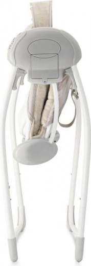 Vloeiend schommelen met 5 snelheden en timer