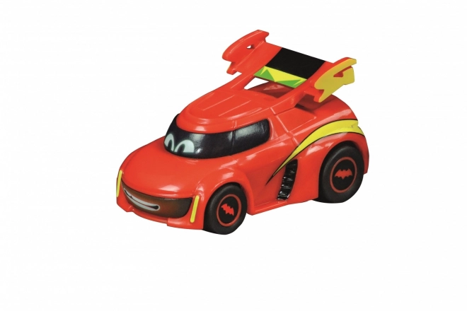 Beweegbare Batwheels Pull & Speed-auto’s