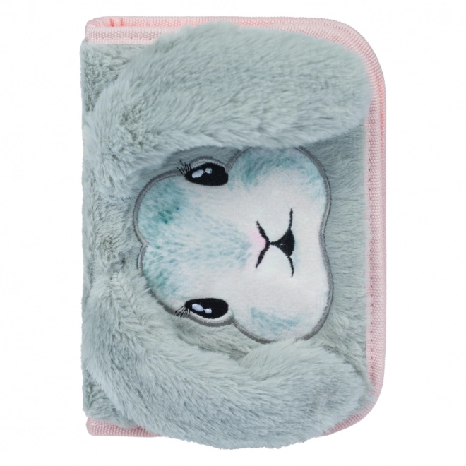 School etui Bunny