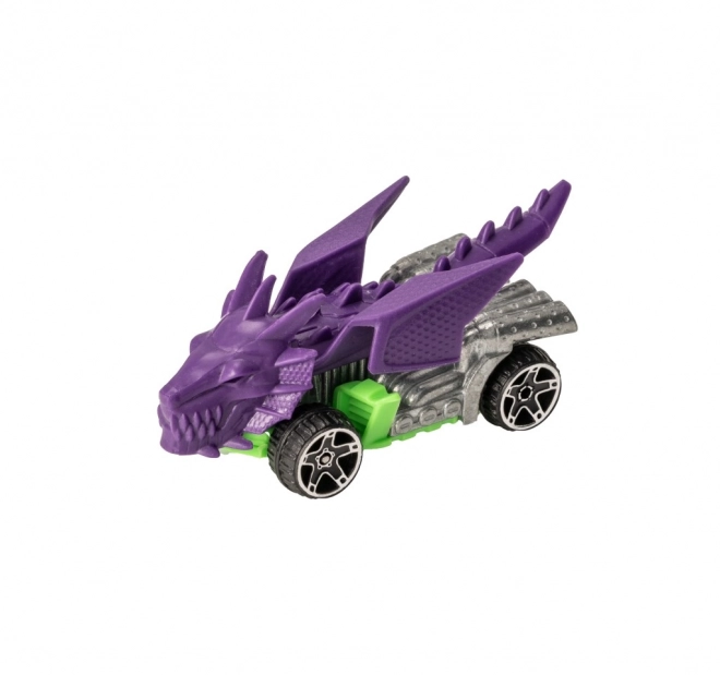 Teamsterz Beast Machines metalen autootje 7,5 cm (assorti)