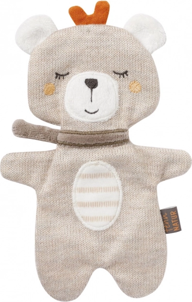 Gebreide teddybeer, FehnNatur 2.0