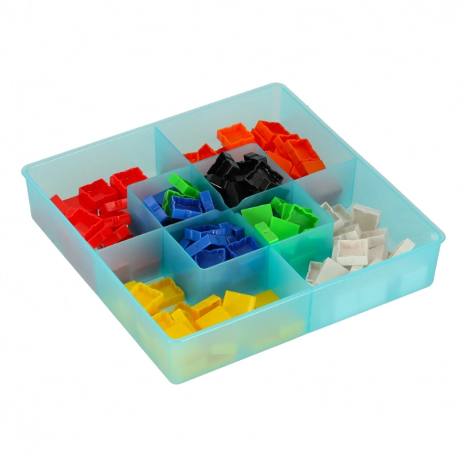Creatieve logische puzzelmozaïek 175 stukjes
