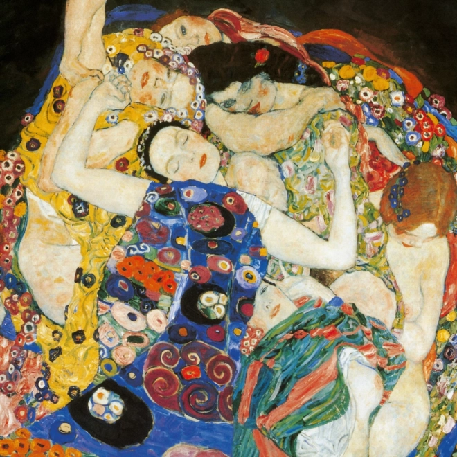 Notitiekalender Gustav Klimt 2026