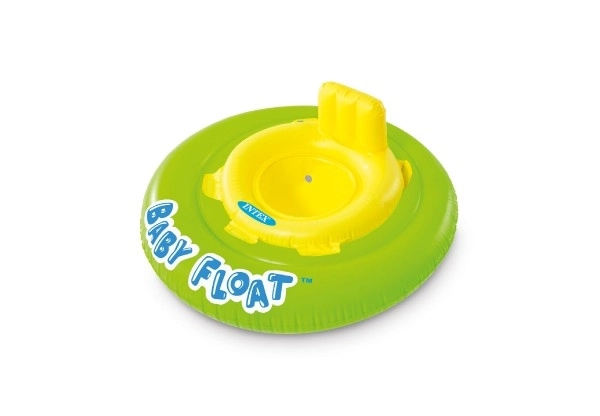 56588EE Baby zwemband met zitje 76 cm